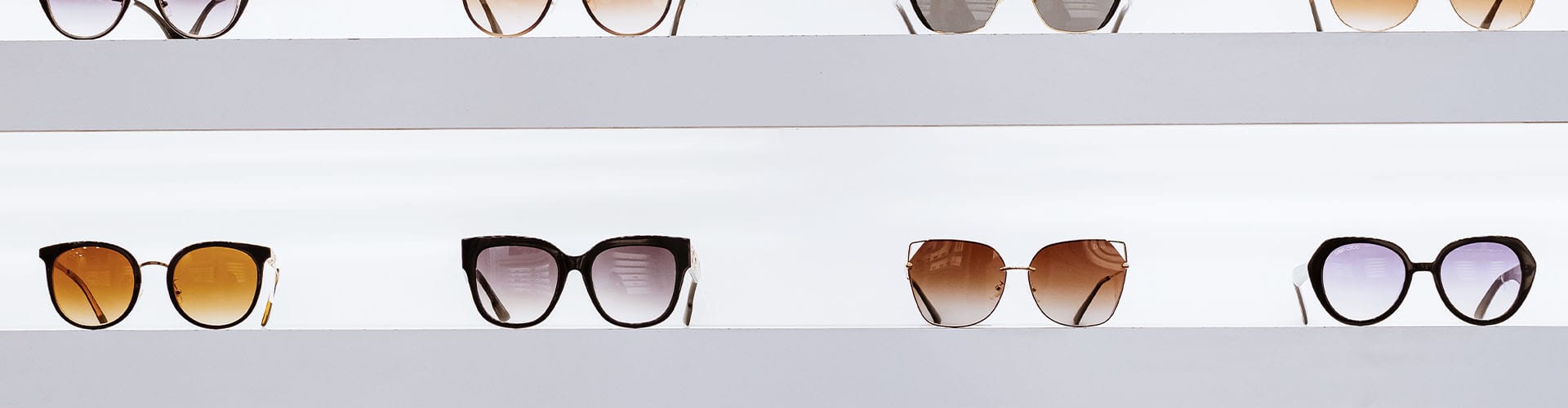 Sunglasses, SEE 20/20 Optometry